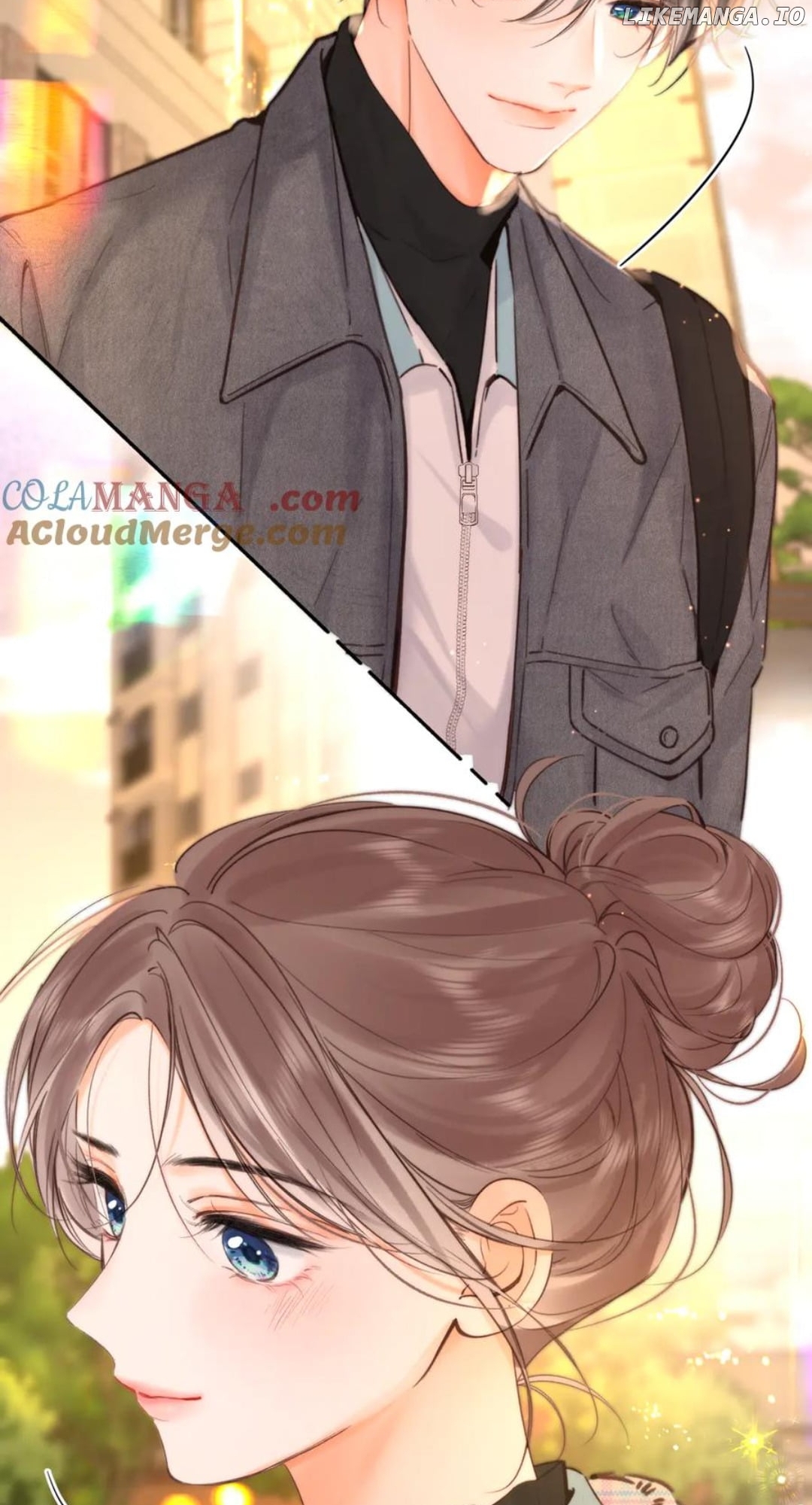 You Are My Desire Chapter 82 - page 10